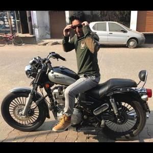 Meet your Posher, Gurpreet